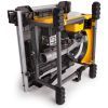Циркулярная пила DeWALT 54В XR FLEXVOLT Li-Ion, 5800 об/мин, 210х30 мм, 21.5 кг (без АКБ и ЗУ) (DCS7485N) изображение 2