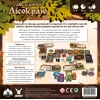 Настольная игра Geekach Games Исследователи Лесокрая (Explorers of the Woodlands) (GKCH141EW) изображение 6