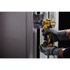 Шуруповерт DeWALT 12V XR Li-Ion, 8 Нм, 1100 об/мин, 2x2Ah, кейс (DCF601D2) зображення 5