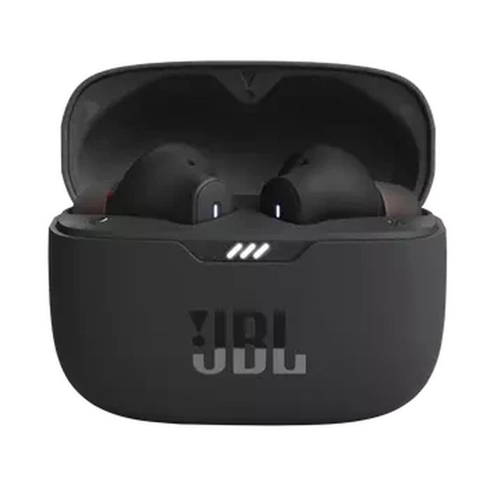 Наушники JBL Tune 235 NC TWS Black (JBLT235NCTWSBLK) изображение 4