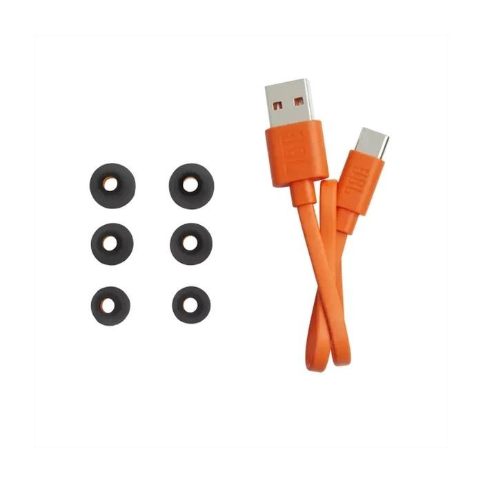 Наушники JBL Tune 235 NC TWS Black (JBLT235NCTWSBLK) изображение 7
