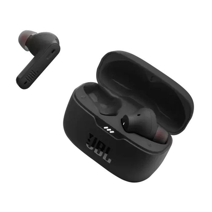 Наушники JBL Tune 235 NC TWS Black (JBLT235NCTWSBLK) изображение 9