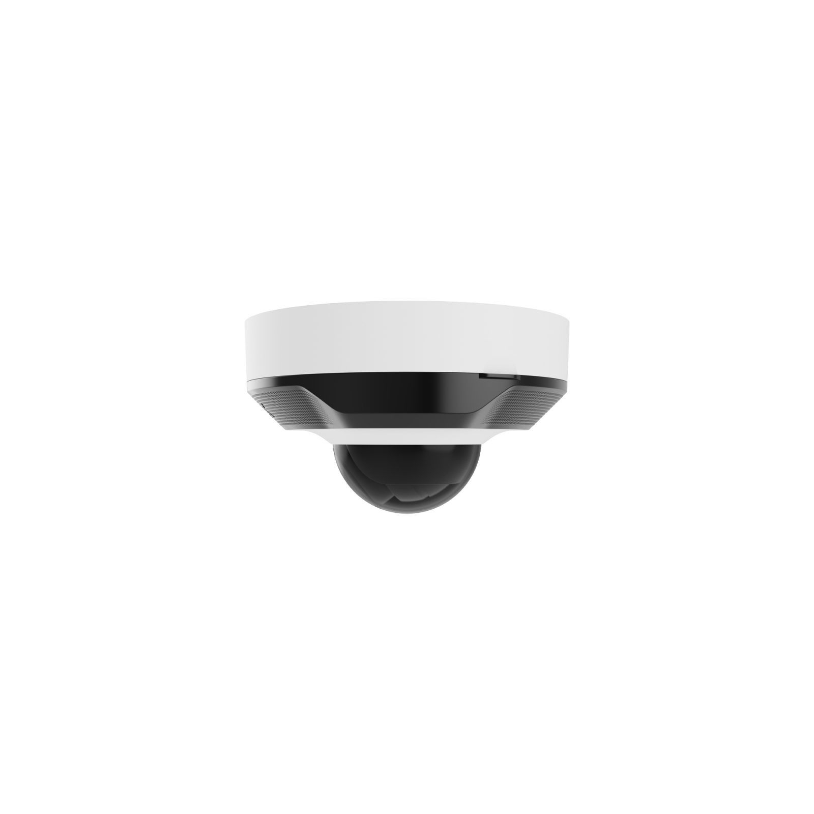 Камера відеоспостереження Ajax DomeCam Mini (5/4.0) white зображення 5