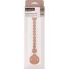 Клипса для пустышек Suavinex силиконовая, "Colour Essence"/коричневая (401519) изображение 2
