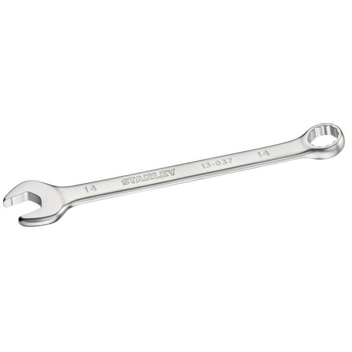 Ключ Stanley FATMAX ANTI SLIP комбінований, 10 мм. (FMMT13033-0)