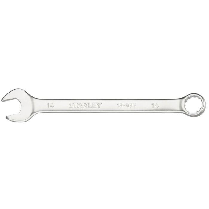 Ключ Stanley FATMAX ANTI SLIP комбінований, 10 мм. (FMMT13033-0) зображення 2