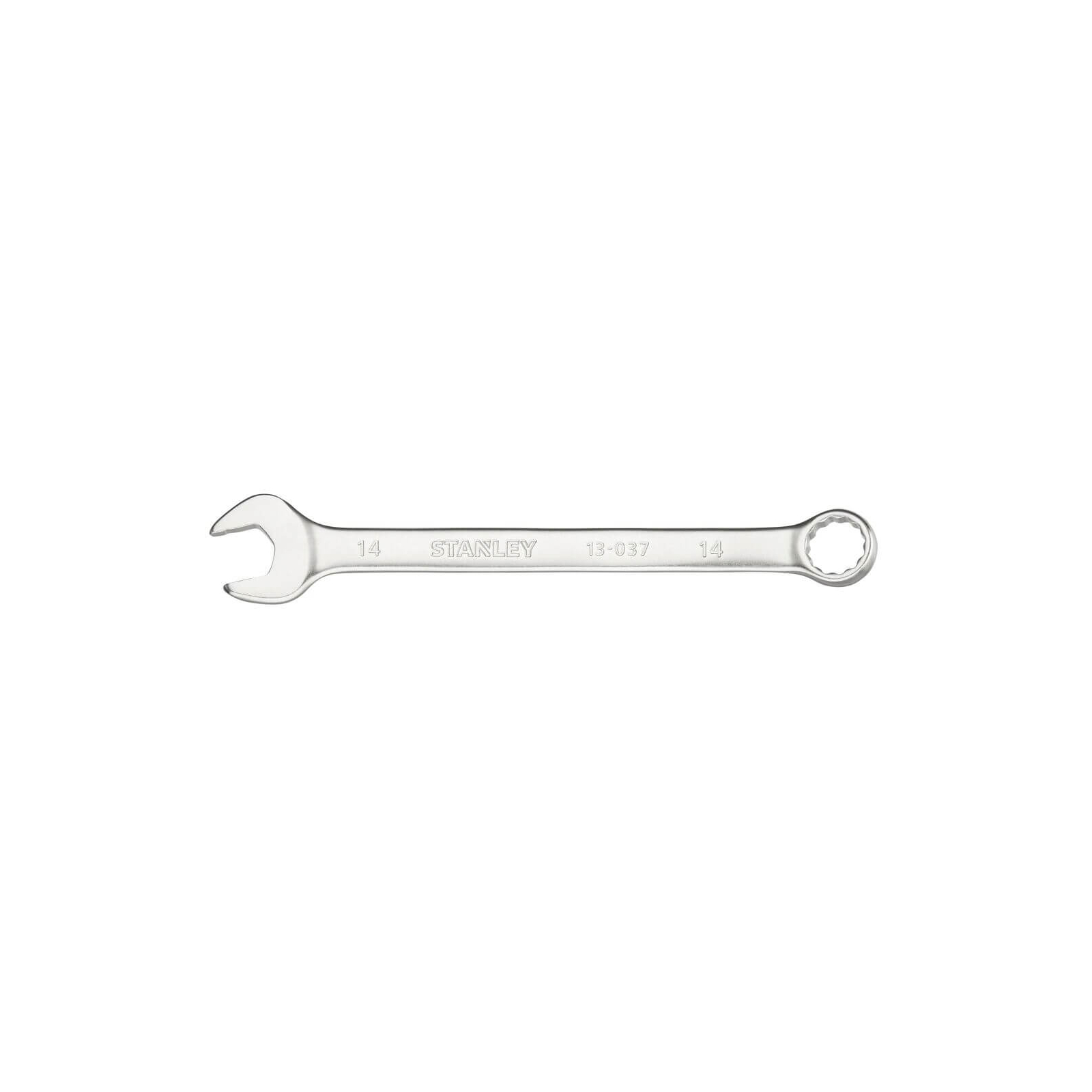 Ключ Stanley FATMAX ANTI SLIP комбінований, 10 мм. (FMMT13033-0) зображення 2