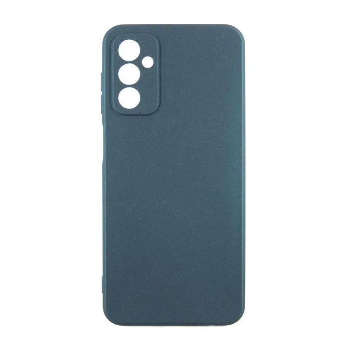Чехол для мобильного телефона Dengos Samsung Galaxy A04s Case + Glass (Pink) (DG-KM-77) изображение 2