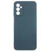 Чехол для мобильного телефона Dengos Samsung Galaxy A04s Case + Glass (Green) (DG-KM-78) изображение 2