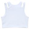 Футболка детская Breeze топ (19041-152G-white) изображение 2