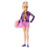 Кукла Barbie You can be Тренировка по гимнастике (HRG52) изображение 5