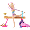 Кукла Barbie You can be Тренировка по гимнастике (HRG52)