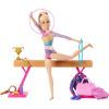 Кукла Barbie You can be Тренировка по гимнастике (HRG52)
