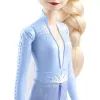 Кукла Disney Ледяное сердце Эльза в образе путешественницы (HLW48) изображение 3