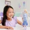 Кукла Disney Ледяное сердце Эльза в образе путешественницы (HLW48) изображение 6