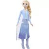 Кукла Disney Ледяное сердце Эльза в образе путешественницы (HLW48)