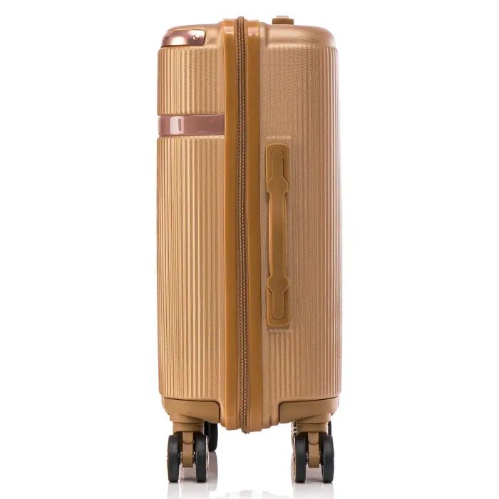 Чемодан Semi Line 28" (L) Gold (T5667-4) (DAS302656) изображение 3