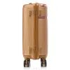 Чемодан Semi Line 20" (S) Gold (T5667-2) (DAS302654) изображение 4