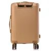 Чемодан Semi Line 20" (S) Gold (T5667-2) (DAS302654) изображение 5