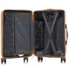 Чемодан Semi Line 20" (S) Gold (T5667-2) (DAS302654) изображение 6