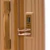 Чемодан Semi Line 20" (S) Gold (T5667-2) (DAS302654) изображение 7