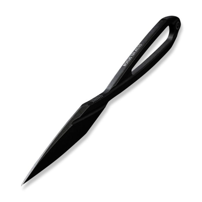 Нож Civivi D-Art Black (C21001-2) изображение 2