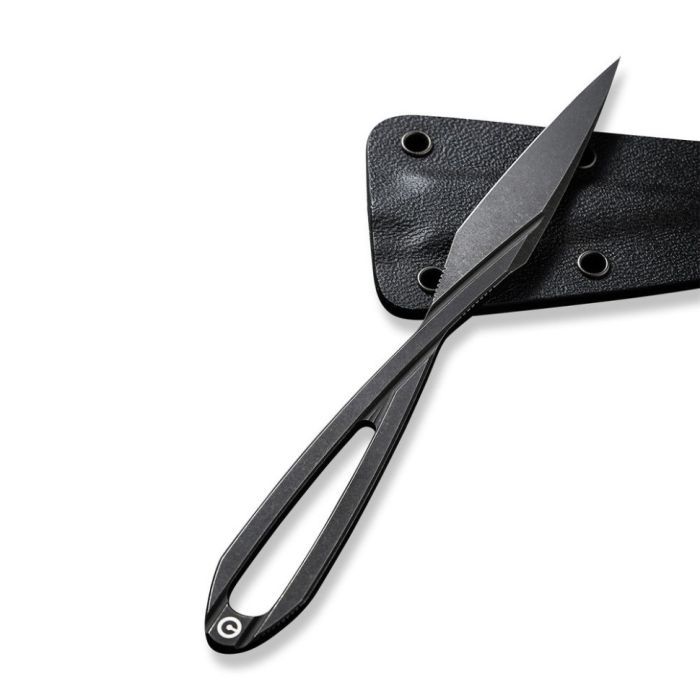 Нож Civivi D-Art Black (C21001-2) изображение 5
