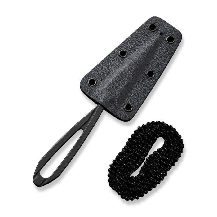 Нож Civivi D-Art Black (C21001-2) изображение 7