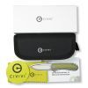 Нож Civivi D-Art Black (C21001-2) изображение 8