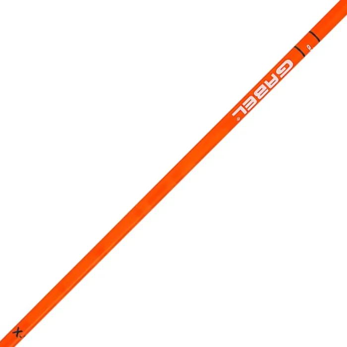 Палки для скандинавской ходьбы Gabel X-1.35 Red/Orange 105 (7009361141050) (DAS302707) изображение 3