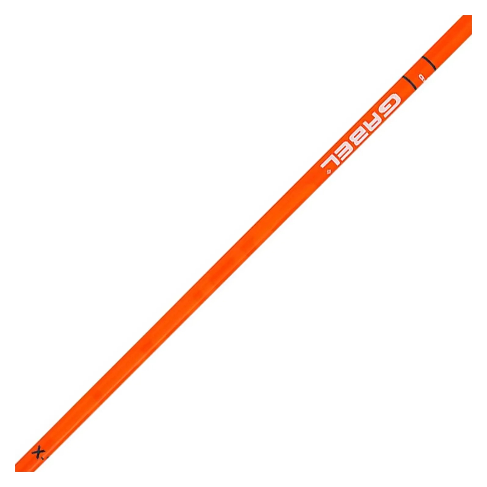 Палки для скандинавской ходьбы Gabel X-1.35 Red/Orange 105 (7009361141050) (DAS302707) изображение 3