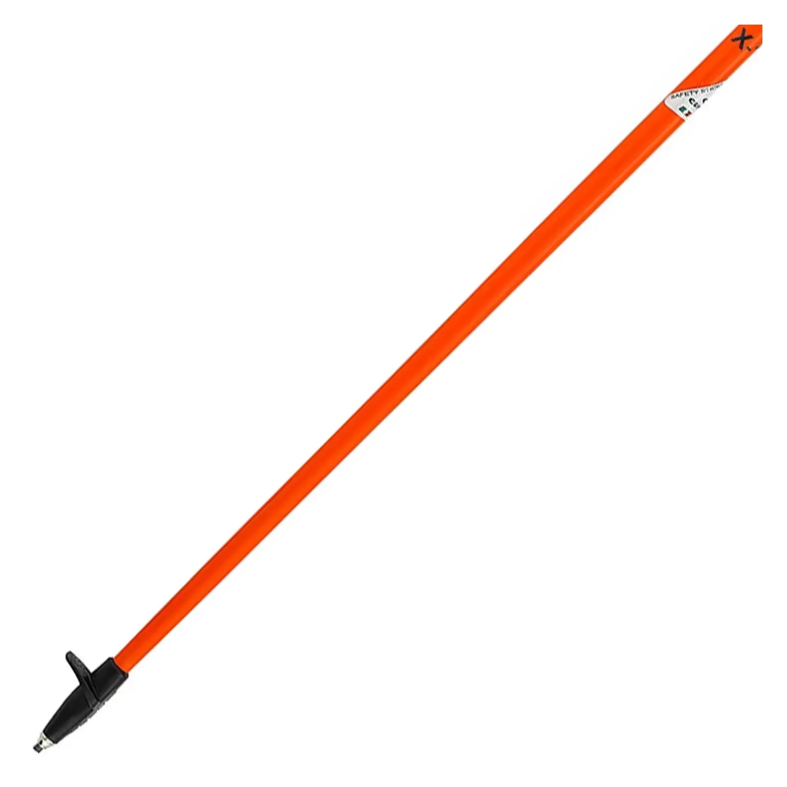 Палки для скандинавской ходьбы Gabel X-1.35 Red/Orange 105 (7009361141050) (DAS302707) изображение 4