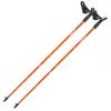 Палки для скандинавской ходьбы Gabel X-1.35 Red/Orange 105 (7009361141050) (DAS302707)