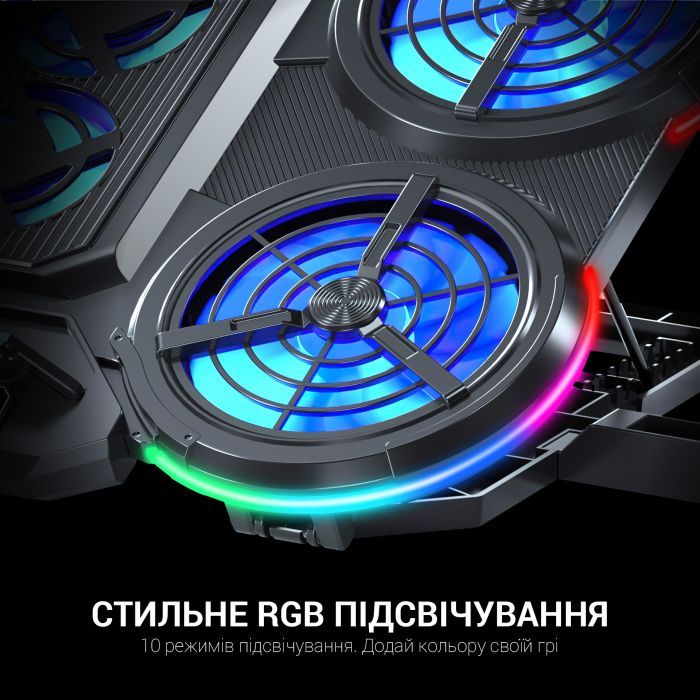 Підставка до ноутбука GamePro CP770 зображення 7