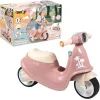 Беговел Smoby Toys розовый 65x34x48 см (721008) изображение 2