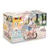 Беговел Smoby Toys розовый 65x34x48 см (721008) изображение 3