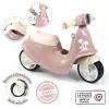 Беговел Smoby Toys розовый 65x34x48 см (721008) изображение 4