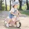 Беговел Smoby Toys розовый 65x34x48 см (721008) изображение 7