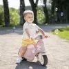 Беговел Smoby Toys розовый 65x34x48 см (721008) изображение 8
