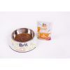 Вологий корм для кішок Brit Care Soup with Duck з качкою 75 г (8595602569182) зображення 4
