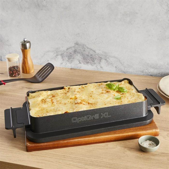 Електрогриль Tefal GC784D30 зображення 10