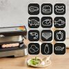 Електрогриль Tefal GC784D30 зображення 11