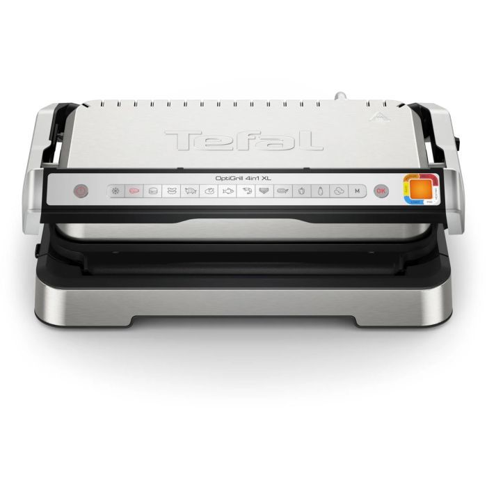 Електрогриль Tefal GC784D30 зображення 2