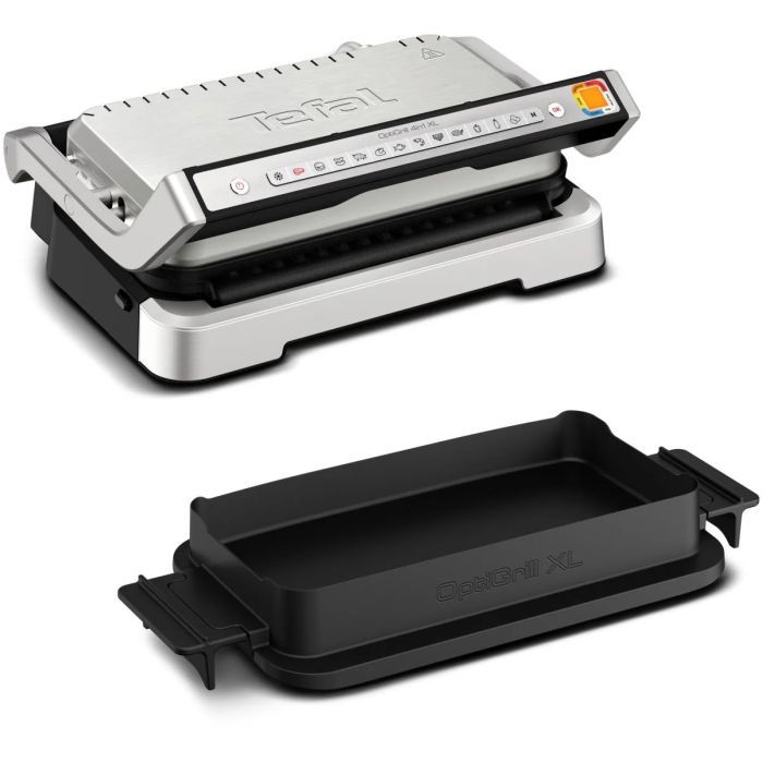 Електрогриль Tefal GC784D30 зображення 3