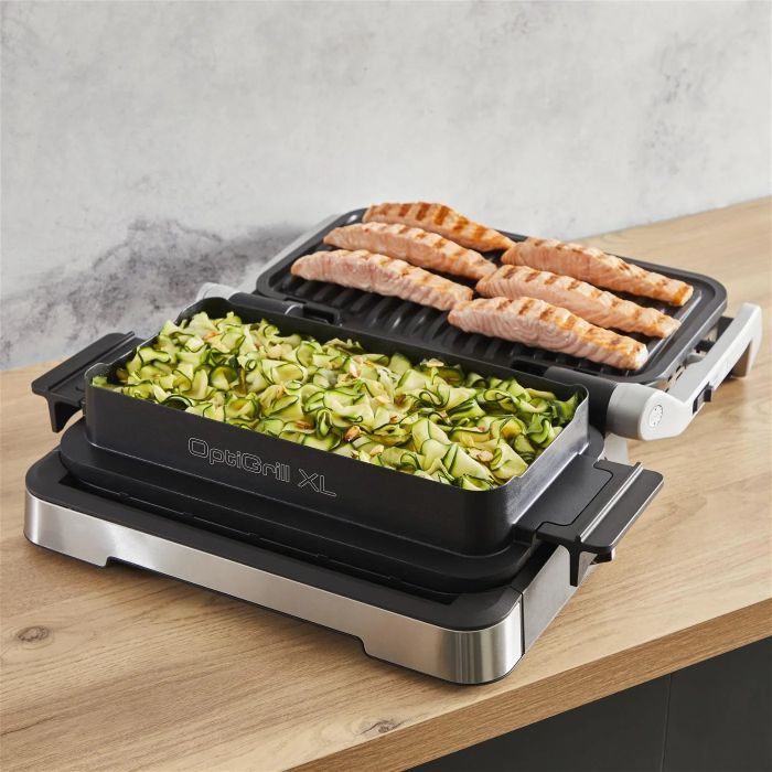 Електрогриль Tefal GC784D30 зображення 6