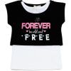 Набір дитячого одягу Breeze FOREVER (14586-164G-black) зображення 2