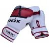 Боксерские перчатки RDX F7 Ego Red 12 унцій (BGR-F7R-12oz) изображение 5