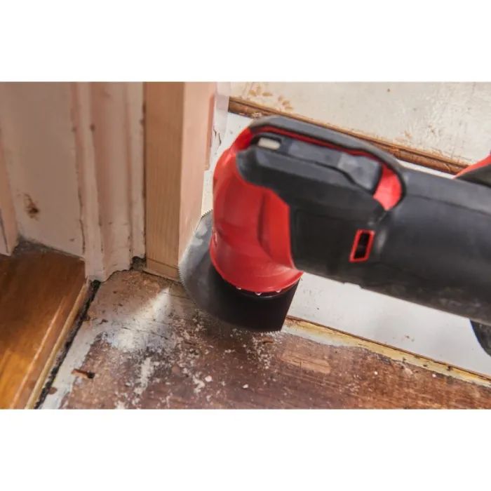 Полотно Milwaukee для реноватора 85мм для різання врівень. (48906038) зображення 2