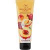 Крем для рук Shik Nectar Yogurt Touch Экстракт персика и граната 75 мл (4823107604423)