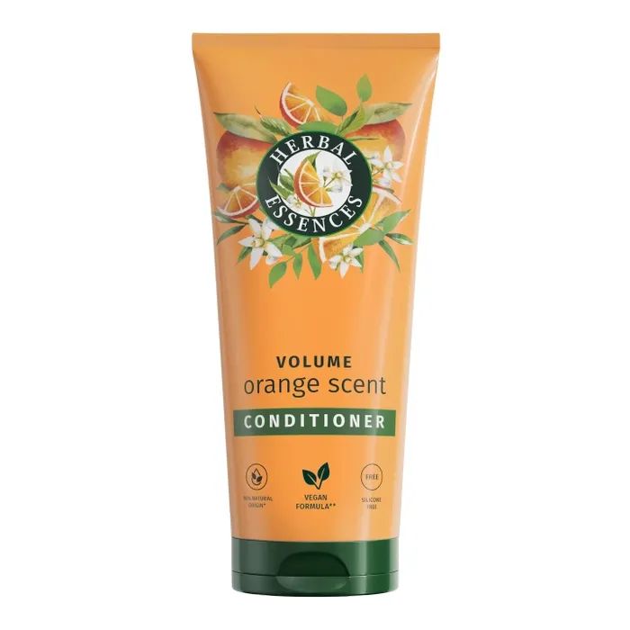 Кондиціонер для волосся Herbal Essences Апельсин Для об'єму волосся 250 мл (8700216210317)